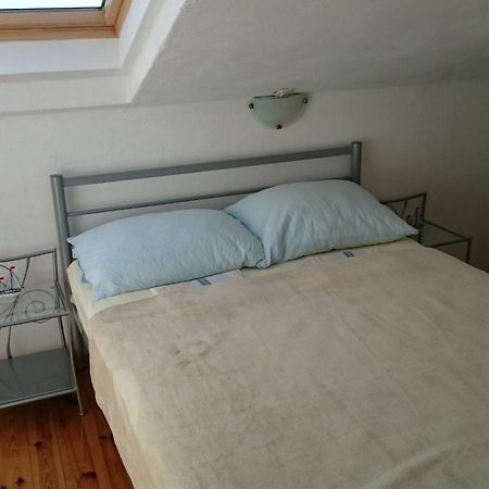 Apartments Villa More Makarska Kamer foto