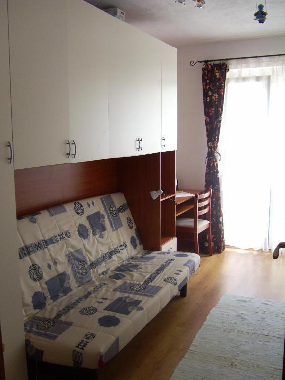 Apartments Villa More Makarska Kamer foto