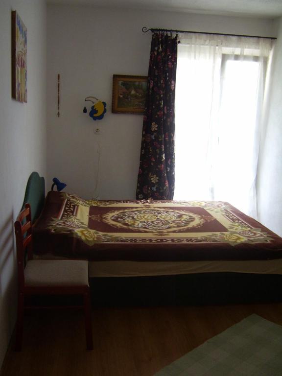Apartments Villa More Makarska Kamer foto