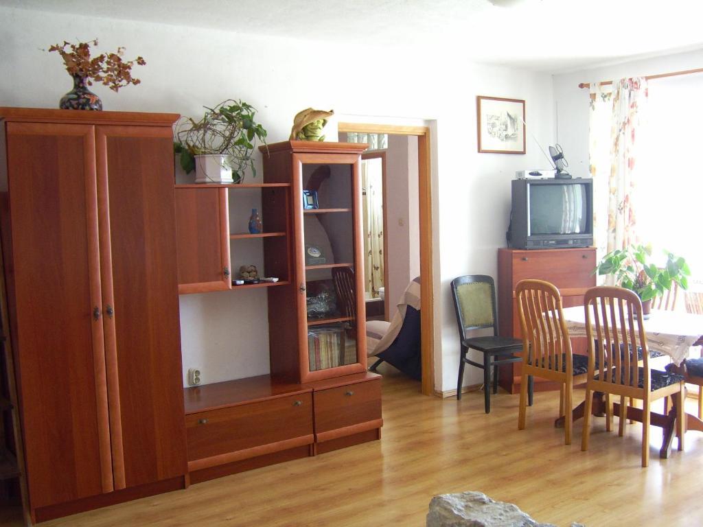 Apartments Villa More Makarska Kamer foto