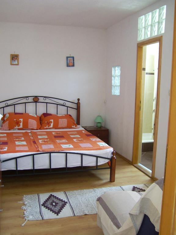 Apartments Villa More Makarska Kamer foto