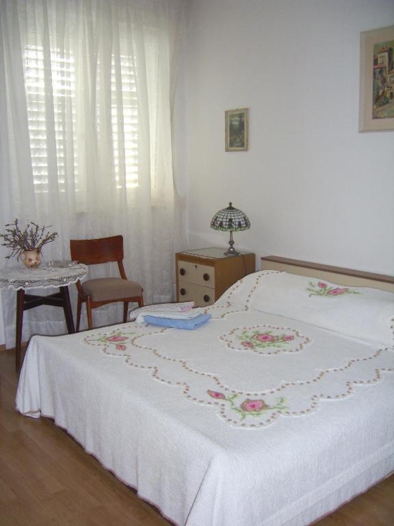 Apartments Villa More Makarska Kamer foto