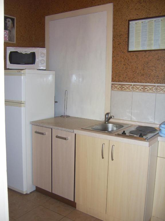 Apartments Villa More Makarska Kamer foto